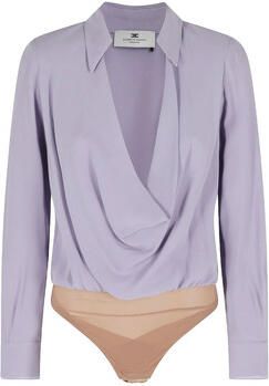 Elisabetta Franchi Blouse cb00261e2-ev7