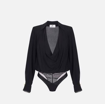 Elisabetta Franchi Blouse CB00261E2