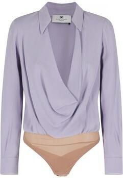 Elisabetta Franchi Blouse CB00261E2