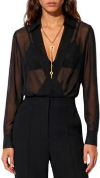Elisabetta Franchi Blouse CB00966E2