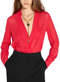 Elisabetta Franchi Blouse CB00966E2