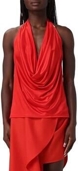 Elisabetta Franchi Blouse cn00861e2-h85