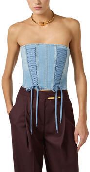Elisabetta Franchi Blouse jt02d61e2-192