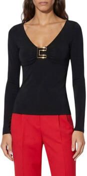 Elisabetta Franchi Blouse MD00567E2