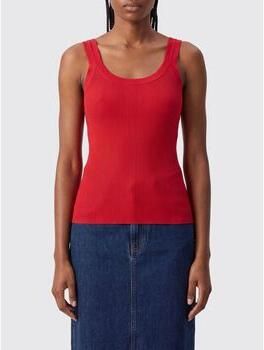 Elisabetta Franchi Blouse TK04B66E2 CG5