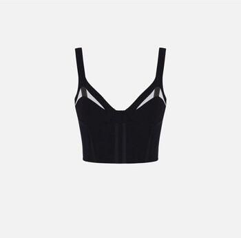 Elisabetta Franchi Blouse TO03856E2-110