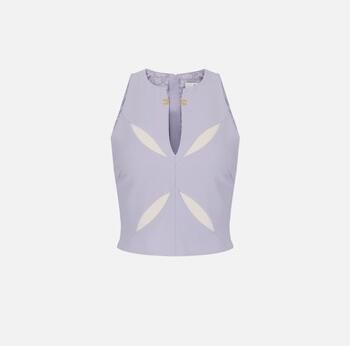 Elisabetta Franchi Blouse TO04761E2