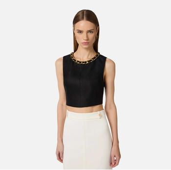 Elisabetta Franchi Blouse TO06062E2