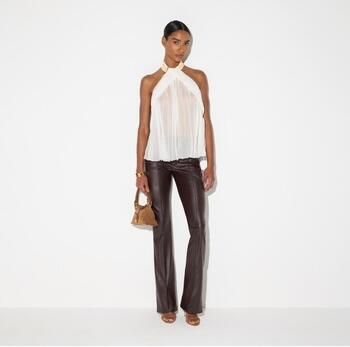 Elisabetta Franchi Blouse TO08867E2