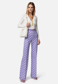 Elisabetta Franchi Broek