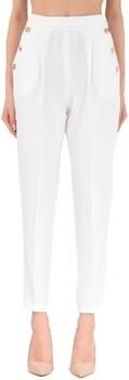 Elisabetta Franchi Broek PA03122E2