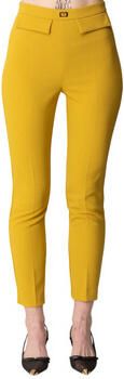 Elisabetta Franchi Broek PA07751E2