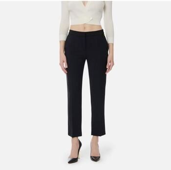 Elisabetta Franchi Broek PA16661E2