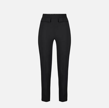 Elisabetta Franchi Broek PA17061E2