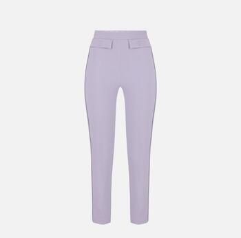 Elisabetta Franchi Broek PA17061E2