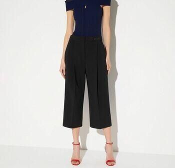 Elisabetta Franchi Broek PA18166E2-110