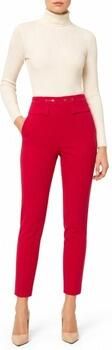 Elisabetta Franchi Broek PA19566E2
