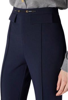 Elisabetta Franchi Broek PA19666E2