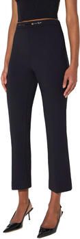 Elisabetta Franchi Broek pa19866e2-110