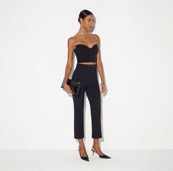 Elisabetta Franchi Broek PA19866E2-110
