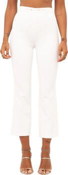 Elisabetta Franchi Broek pa19866e2-360