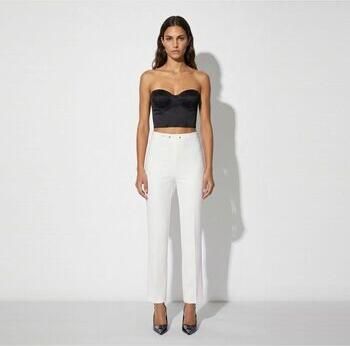 Elisabetta Franchi Broek PA19866E2-360