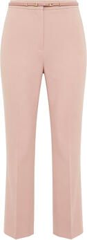 Elisabetta Franchi Broek pa19866e2-ea1