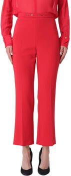 Elisabetta Franchi Broek PA19866E2