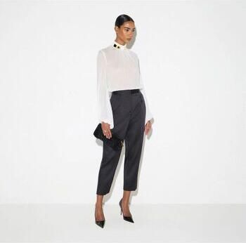 Elisabetta Franchi Broek PA20366E2-110