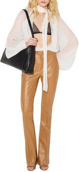 Elisabetta Franchi Broek PA22567E2