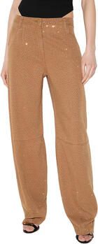 Elisabetta Franchi Broek pj16d66e2-ai6