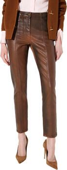 Elisabetta Franchi Broek pj21i66e2-fk3