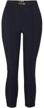 Elisabetta Franchi Chino Broek