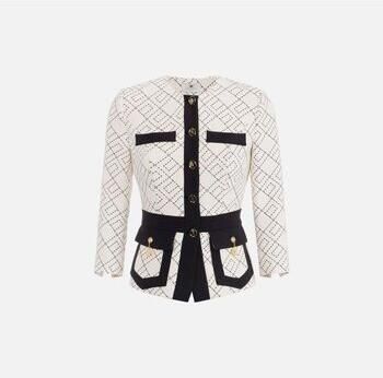 Elisabetta Franchi Colbert GIS0156E2-EF1