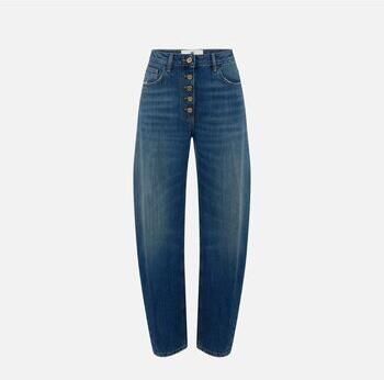 Elisabetta Franchi Jeans PJ10D66E2-139