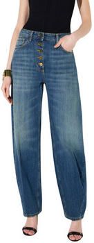 Elisabetta Franchi Jeans PJ10D66E2