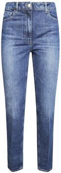 Elisabetta Franchi Jeans pj11i66e2-139