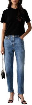 Elisabetta Franchi Jeans PJ14D66E2