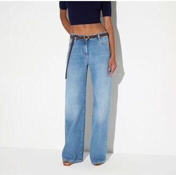 Elisabetta Franchi Jeans PJ20N66E2-139