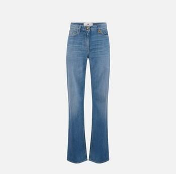 Elisabetta Franchi Jeans PJ21I61E2