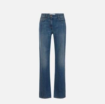 Elisabetta Franchi Jeans PJ24D66E2-139