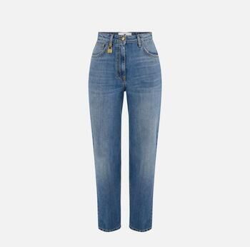 Elisabetta Franchi Jeans PJ27D61E2