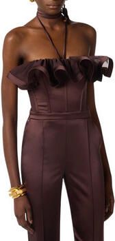 Elisabetta Franchi Jumpsui TU06562E2