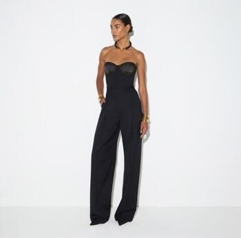 Elisabetta Franchi Jumpsui TU07567E2