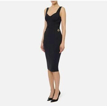 Elisabetta Franchi Jurk AB81056E2-110