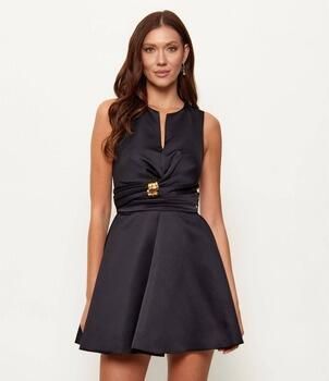 Elisabetta Franchi Jurk AB87261E2
