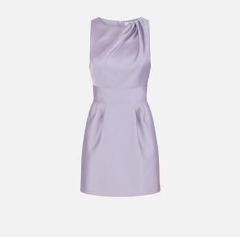Elisabetta Franchi Jurk AB87561E2