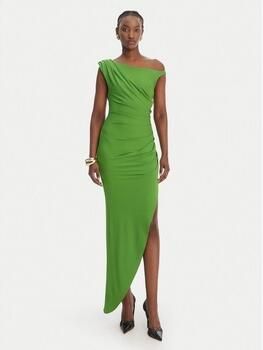 Elisabetta Franchi Jurk AB90661E2