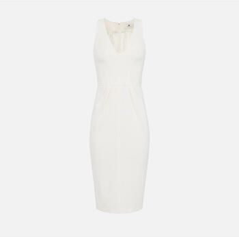 Elisabetta Franchi Jurk AB94162E2
