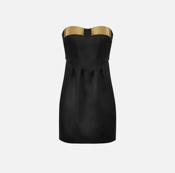 Elisabetta Franchi Jurk AB94962E2